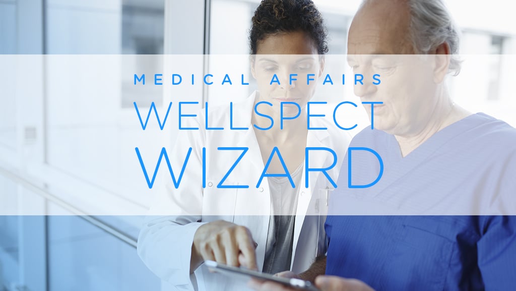 1244804 wellspect wizard clinical professionals engage with data