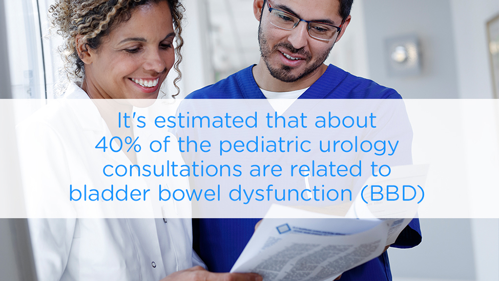 wellspect-scholar-its-estimated-that-about-40%-of-the-pediatric-urology-consultations-are-related-to-bladder-bowel-dysfunction-BBD-v4